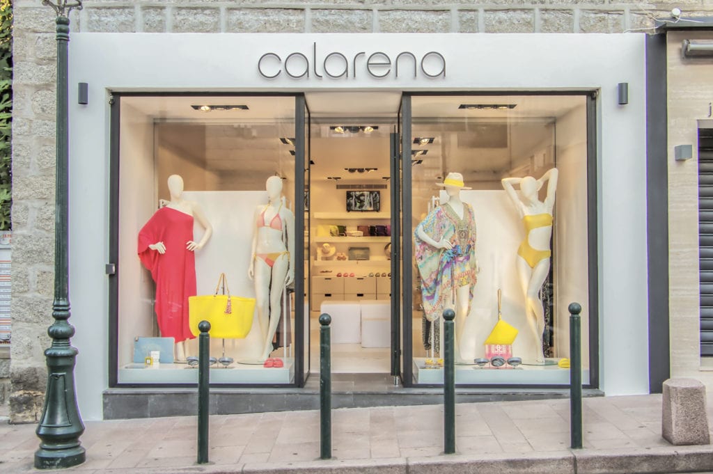 Calarena Porto-Vecchio (0)