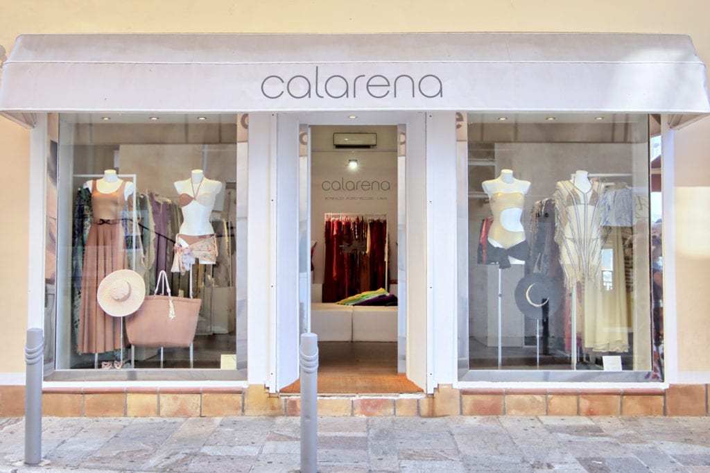 Calarena Stores Calvi (1)
